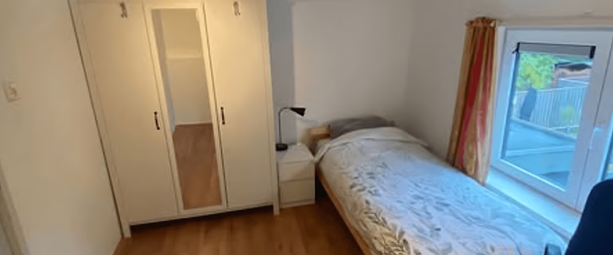 Kamer huren in Rotterdam