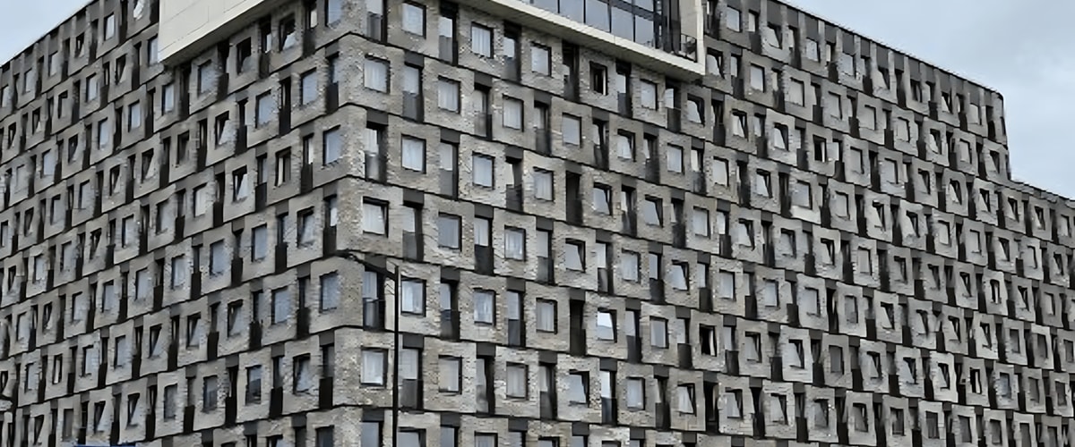 Appartement huren in Amsterdam
