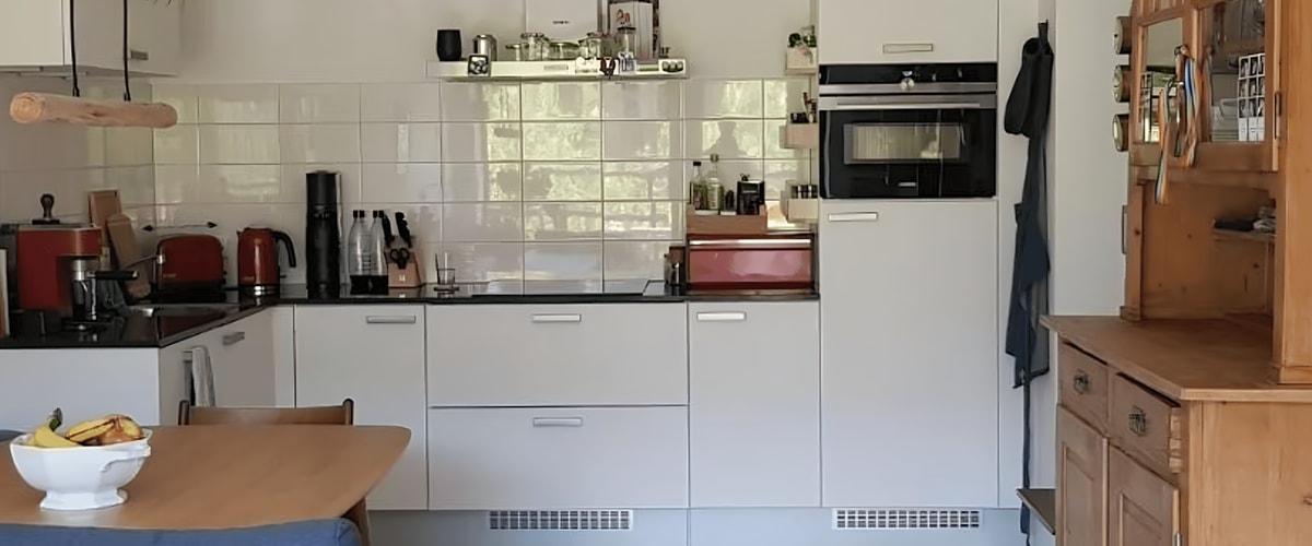 Appartement huren in Amsterdam