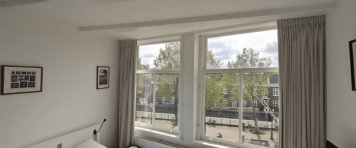 Kamer huren in Amsterdam