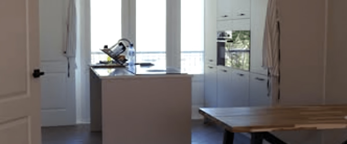 Appartement huren in Rotterdam
