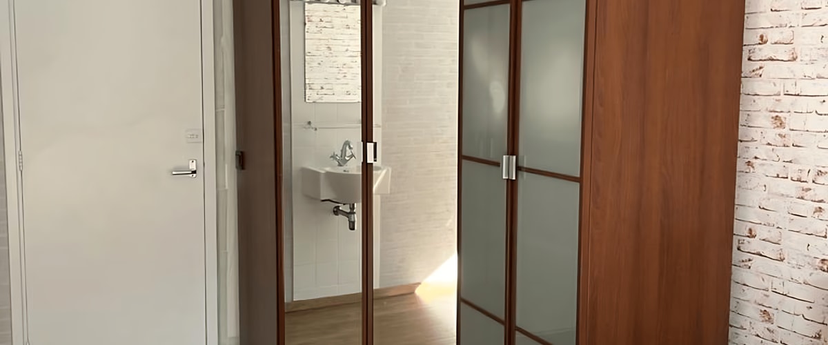 Kamer huren in Amsterdam