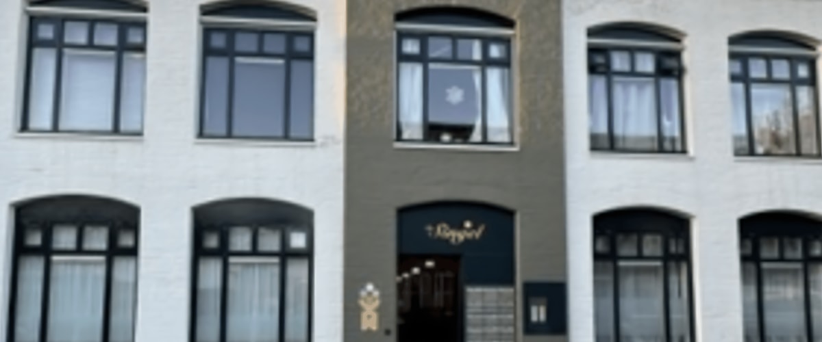 Appartement huren in Groningen