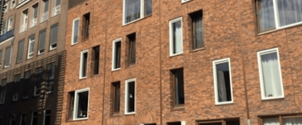 Studio huren in Groningen