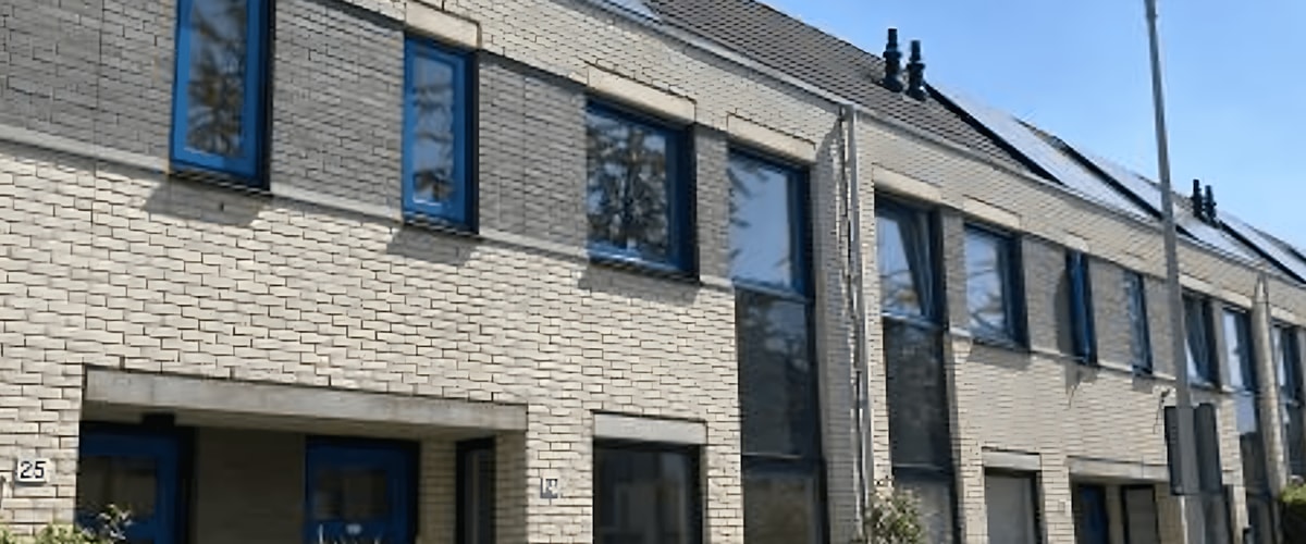 Huis huren in Amsterdam