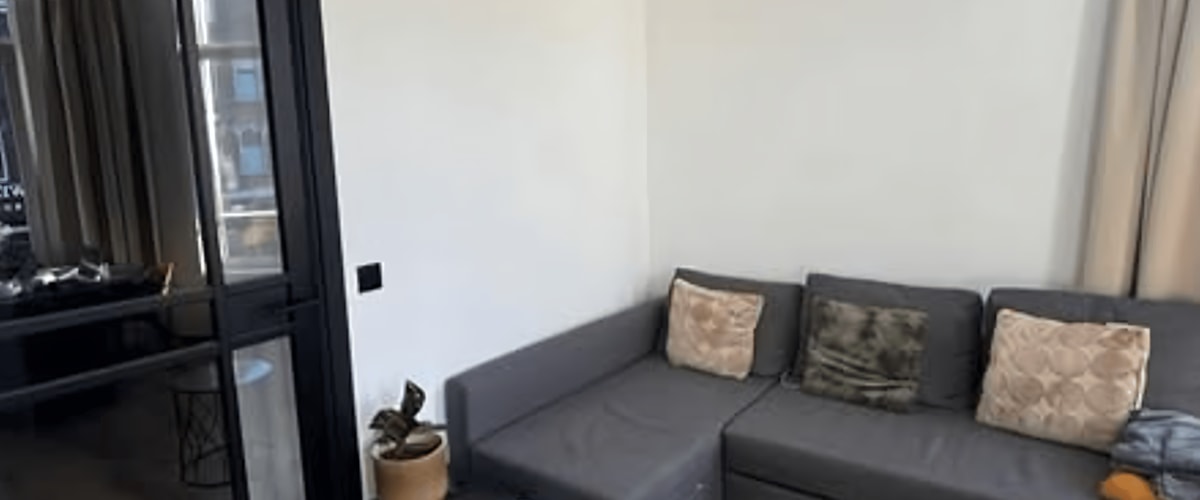 Kamer huren in Rotterdam