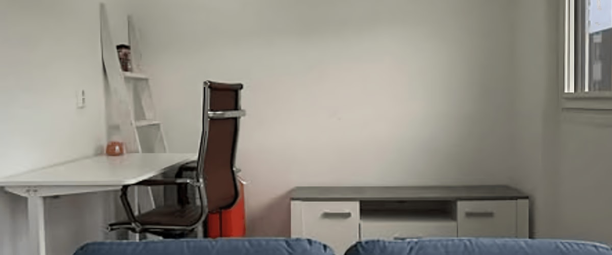 Kamer huren in Rotterdam