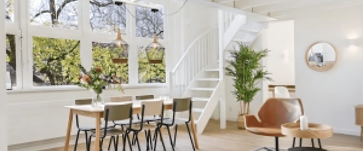 Appartement huren in Rotterdam
