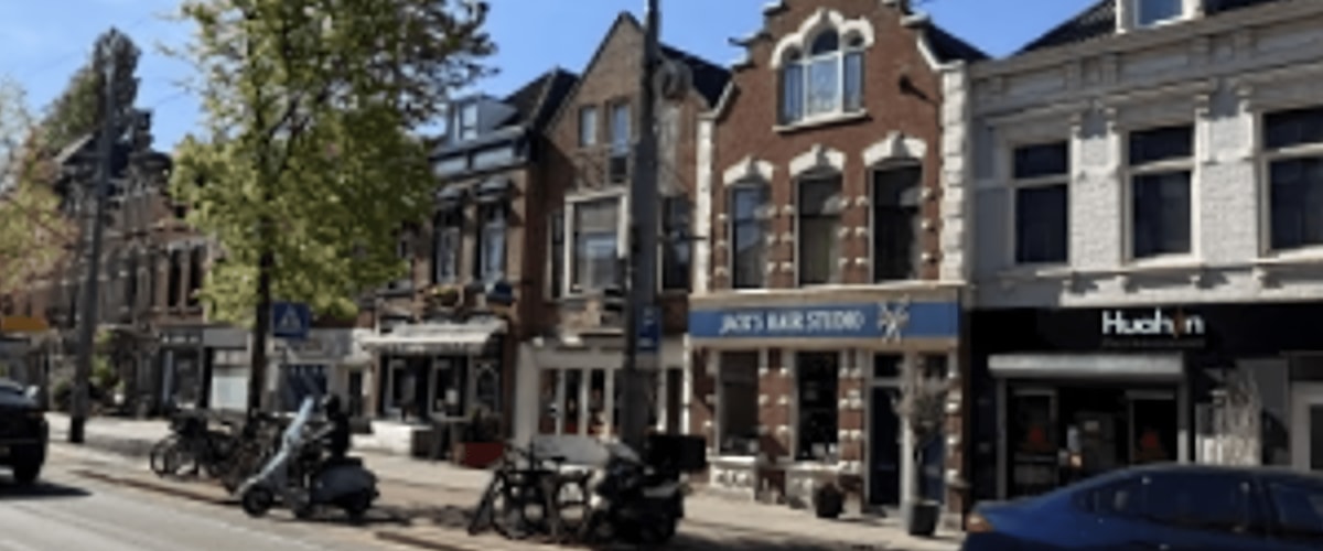 Appartement huren in Rotterdam