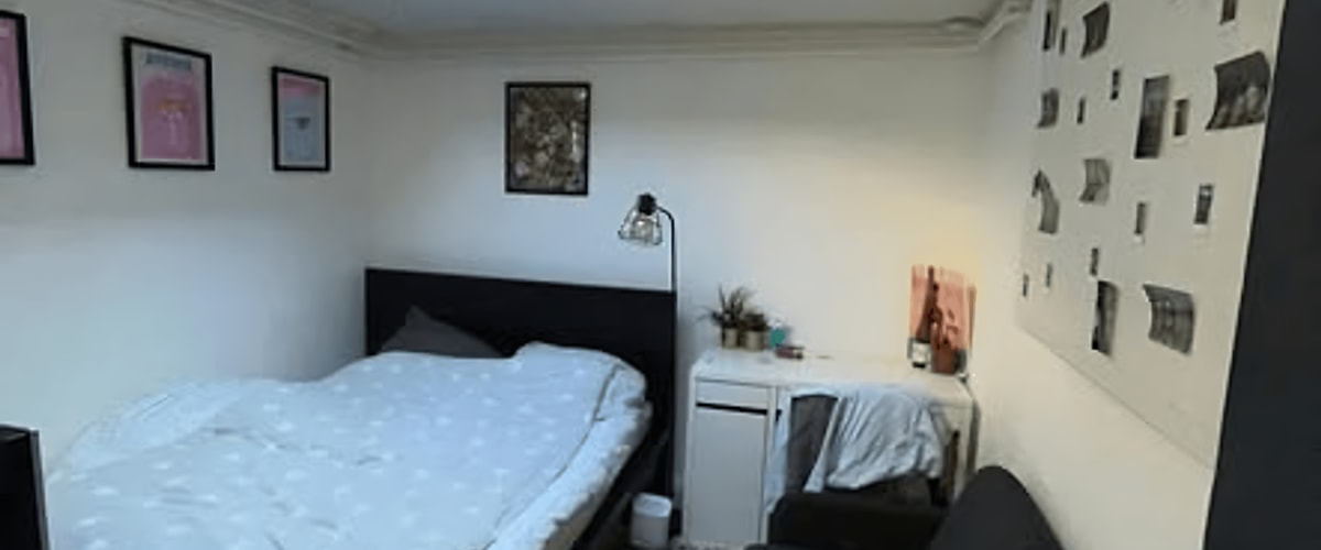 Kamer huren in Breda