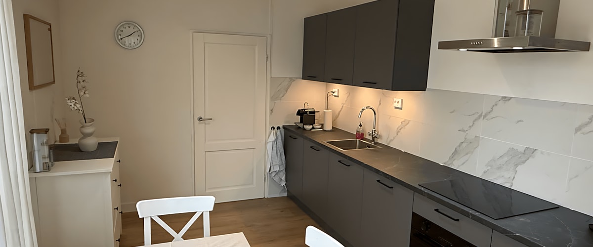 Appartement huren in Eindhoven