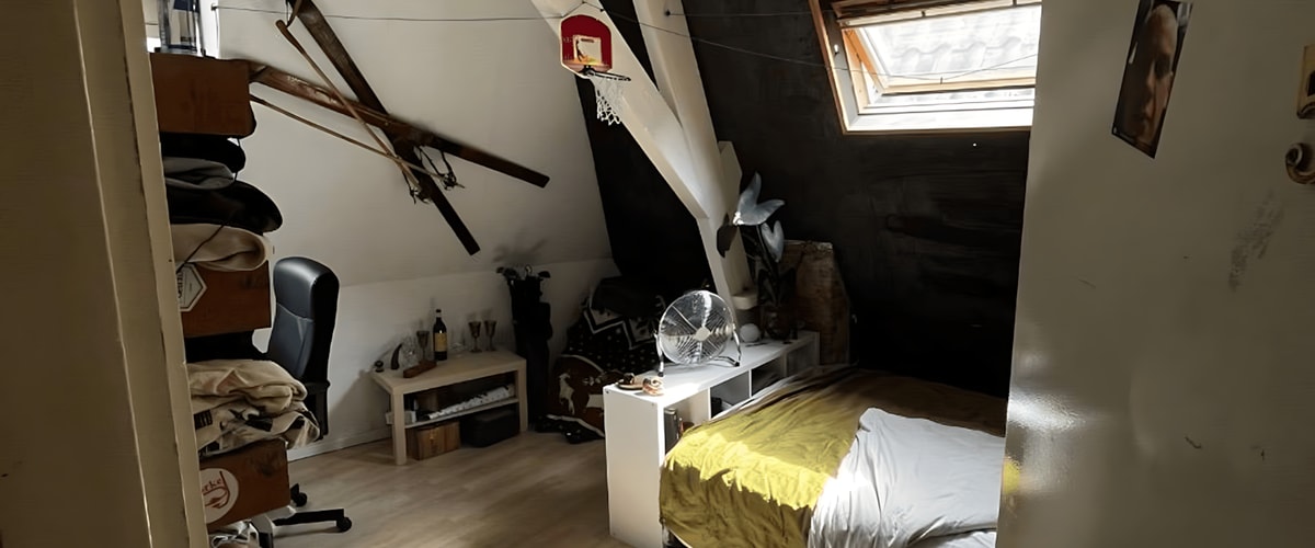 Kamer huren in Delft