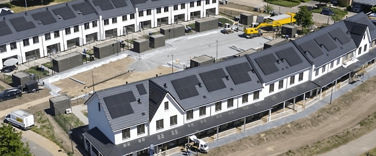 Appartement huren in Uden
