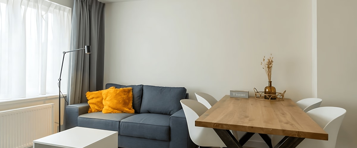 Appartement huren in Eindhoven