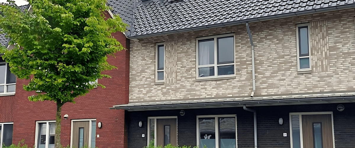 Huis huren in Huissen