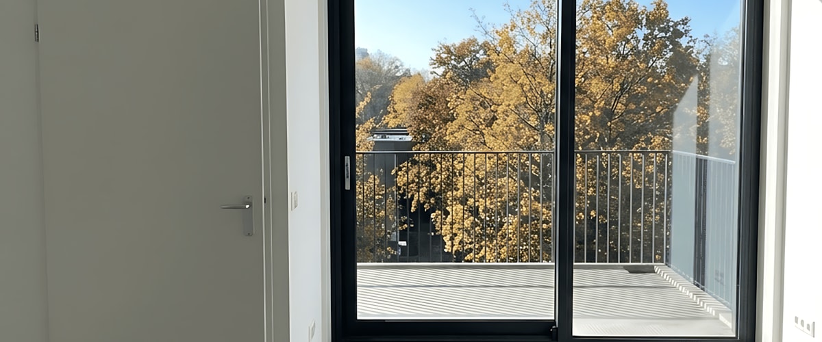 Appartement huren in Tilburg