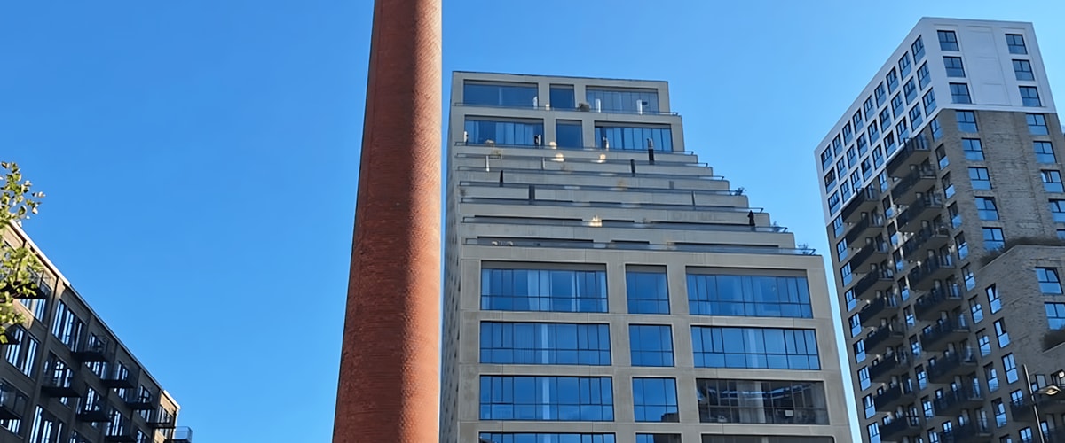 Appartement huren in Eindhoven