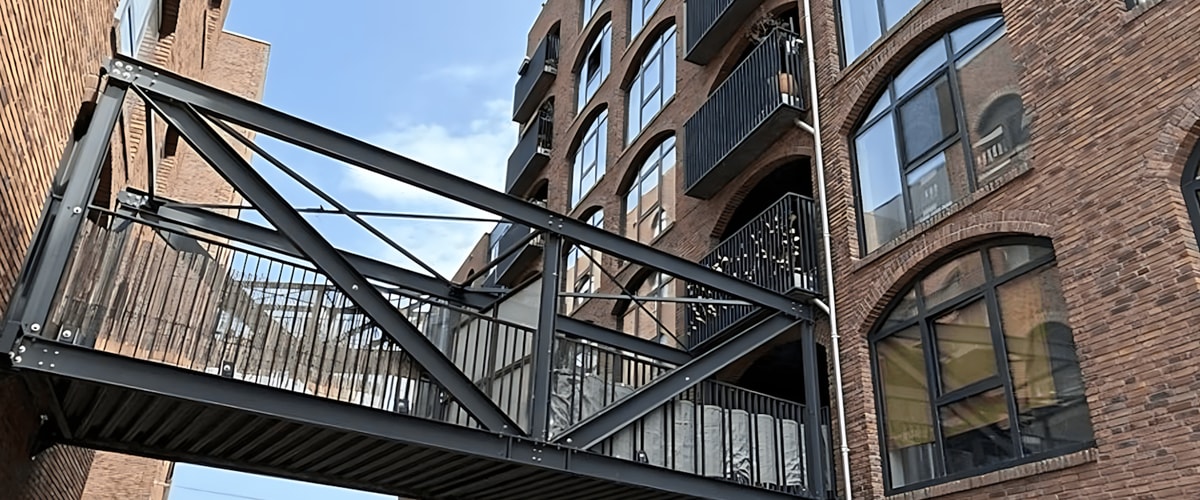 Appartement huren in Amsterdam