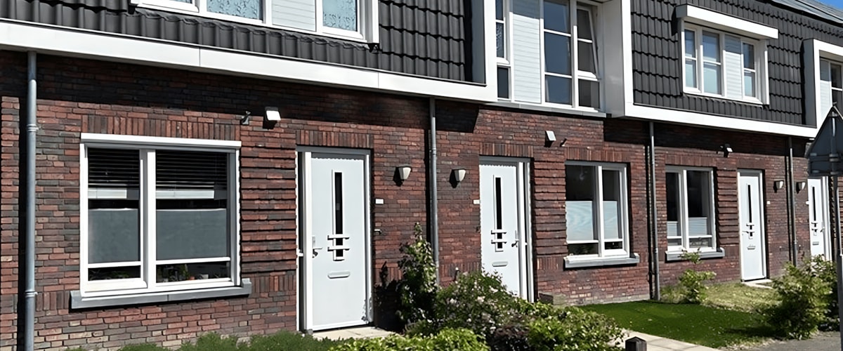 Huis huren in Leende