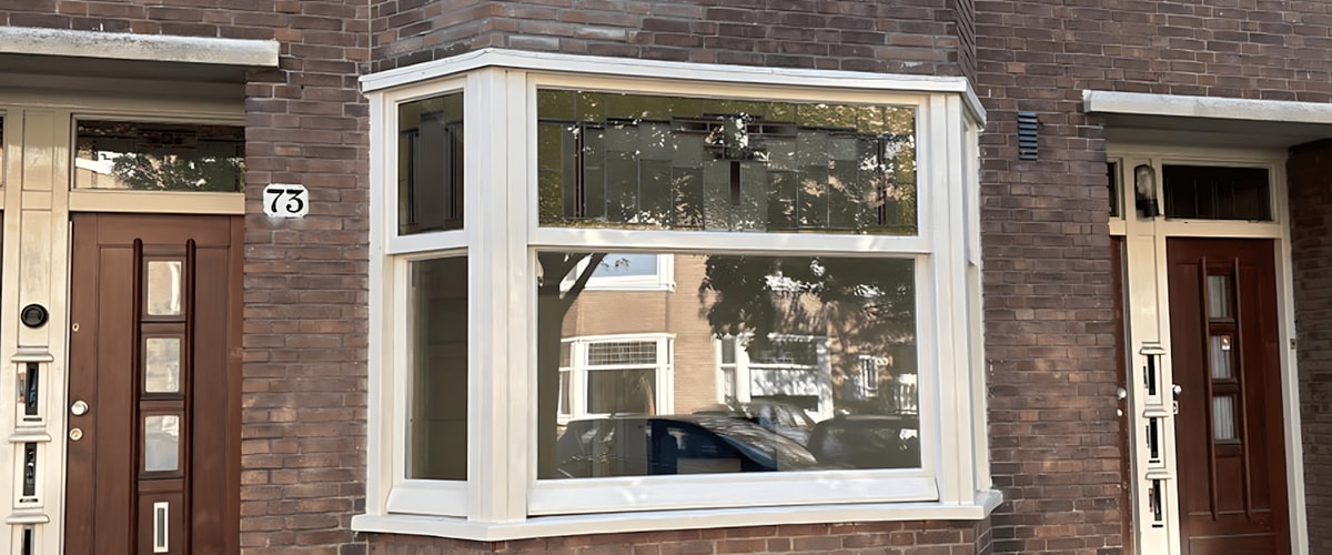 Appartement huren in Amsterdam