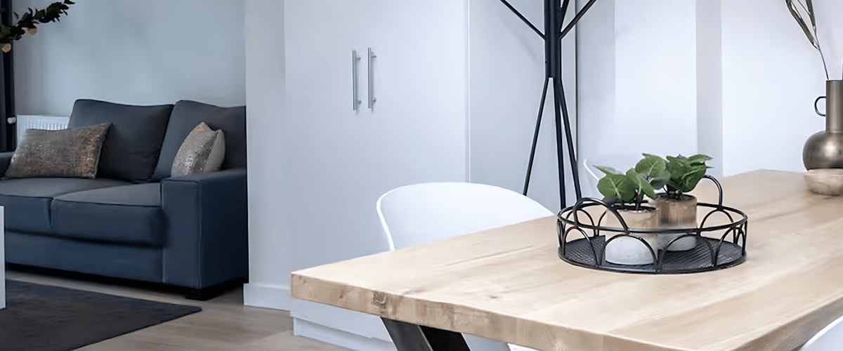 Appartement huren in Tilburg