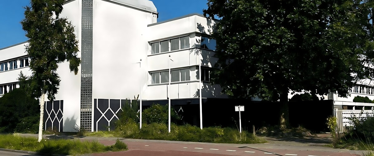 Appartement huren in Zoetermeer