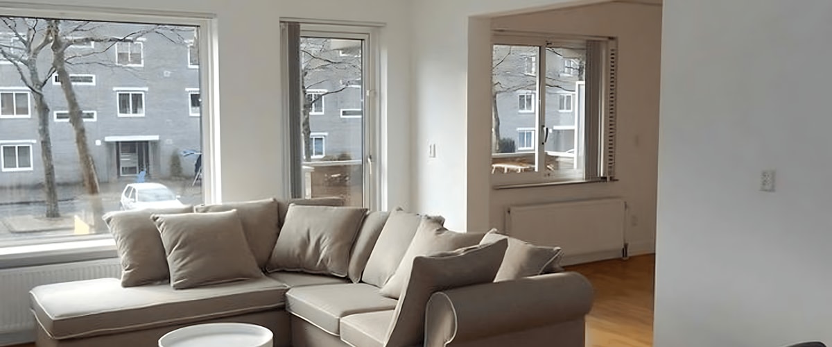 Appartement huren in Amsterdam