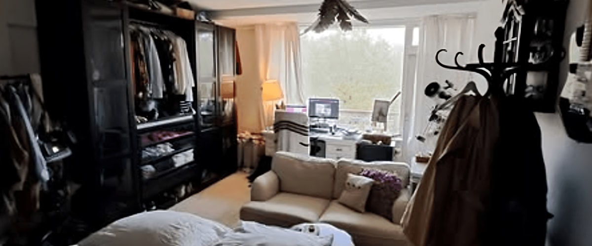 Kamer huren in Utrecht
