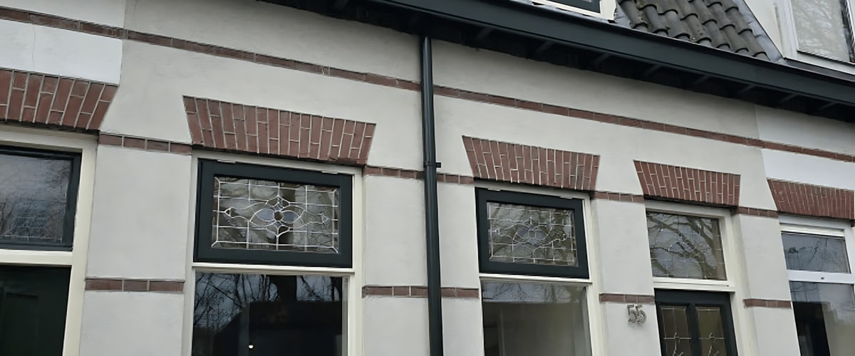 Huis huren in Tilburg
