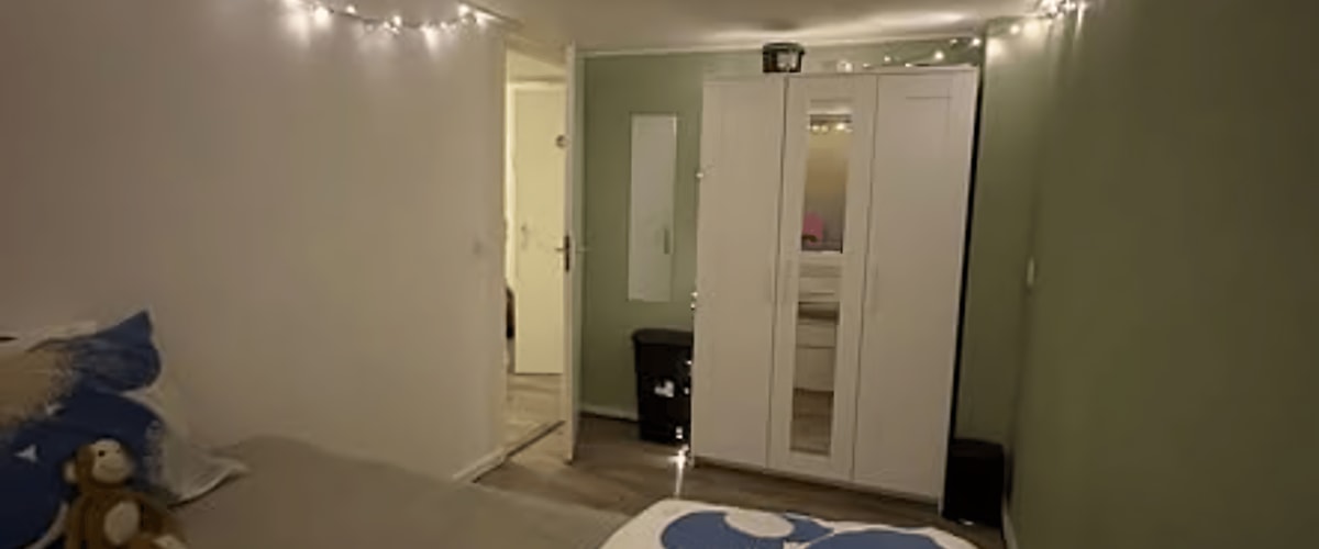 Kamer huren in Tilburg