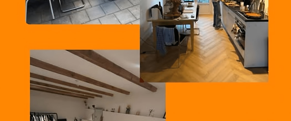 Kamer huren in Amsterdam