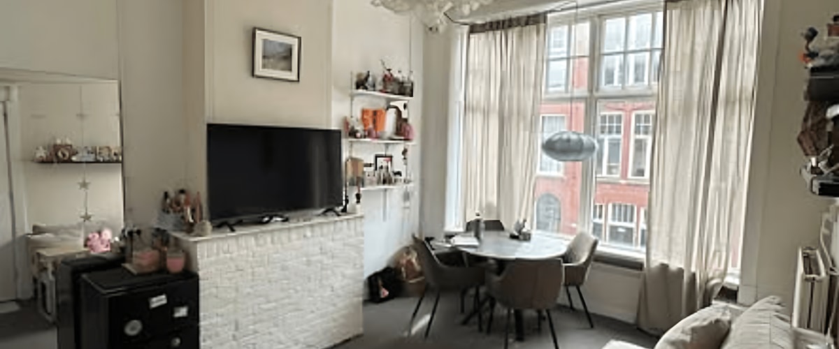 Kamer huren in Groningen