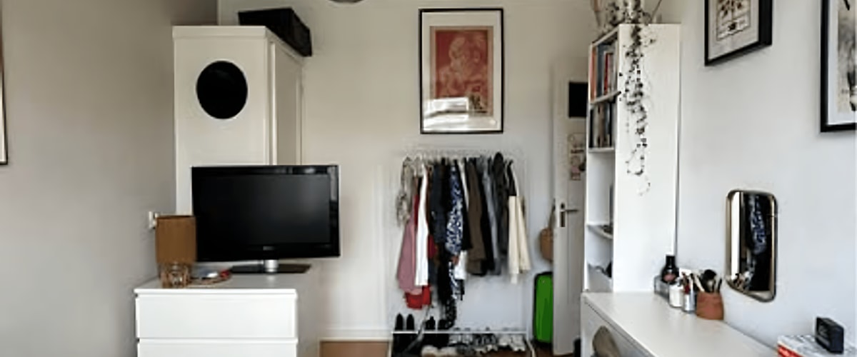 Kamer huren in Rotterdam