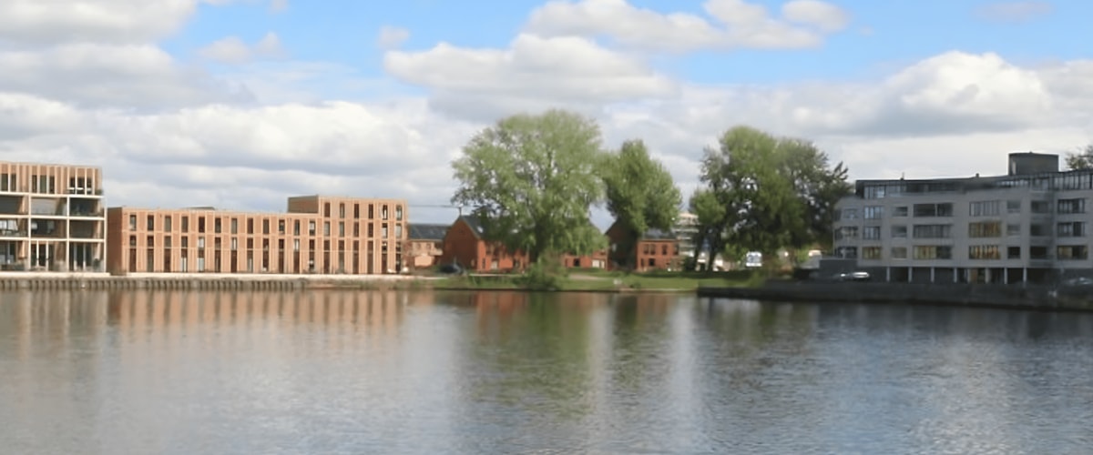 Huis huren in Dronten