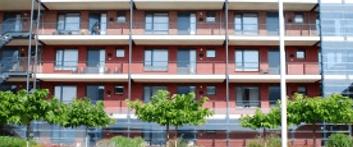 Appartement huren in Oldebroek