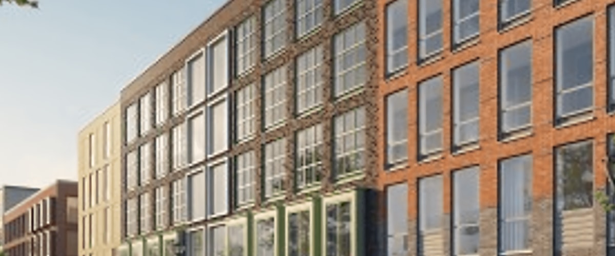 Appartement huren in Haarlem