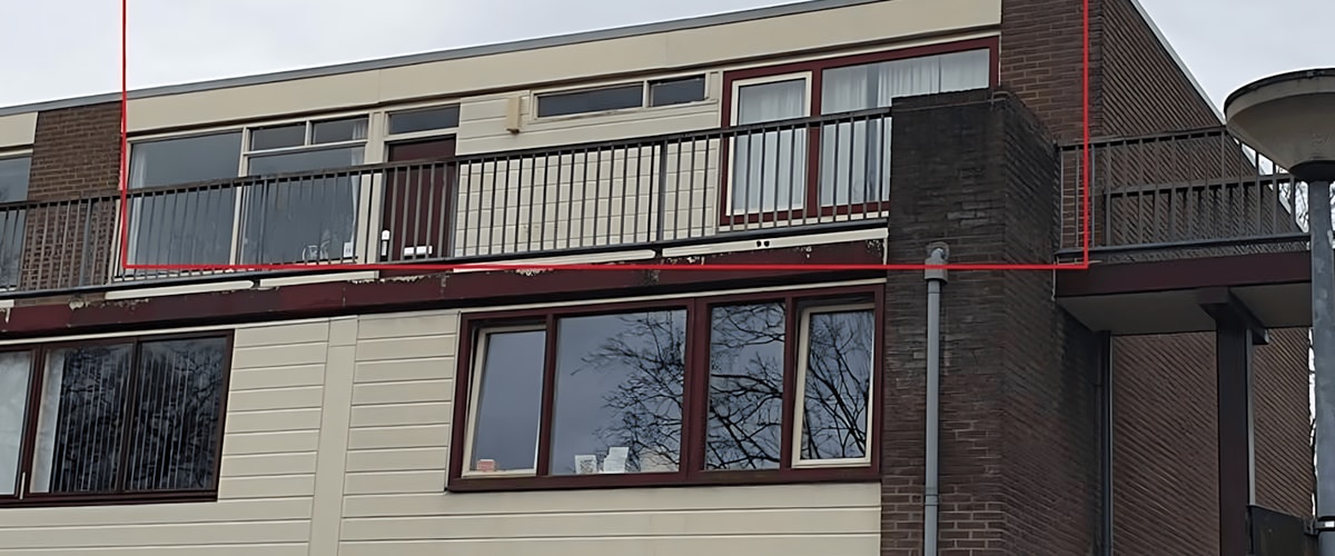 Appartement huren in Deventer