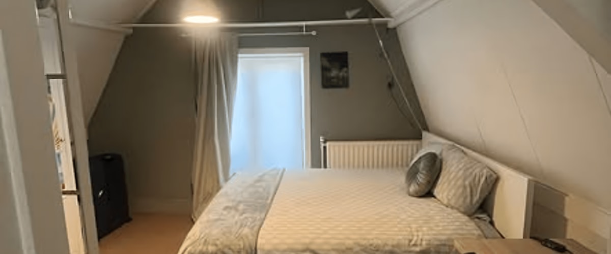 Kamer huren in Utrecht