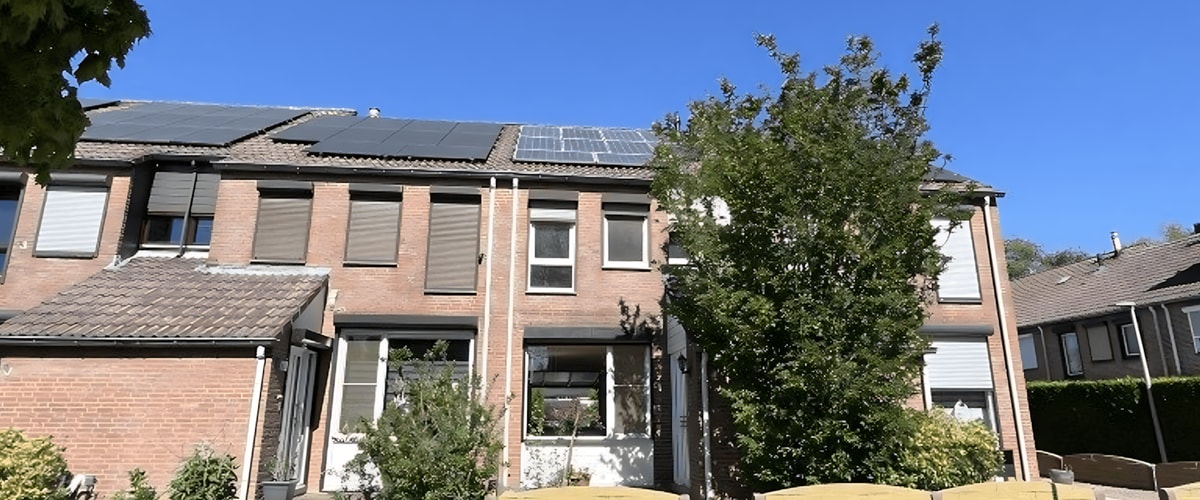 Huis huren in Kerkrade