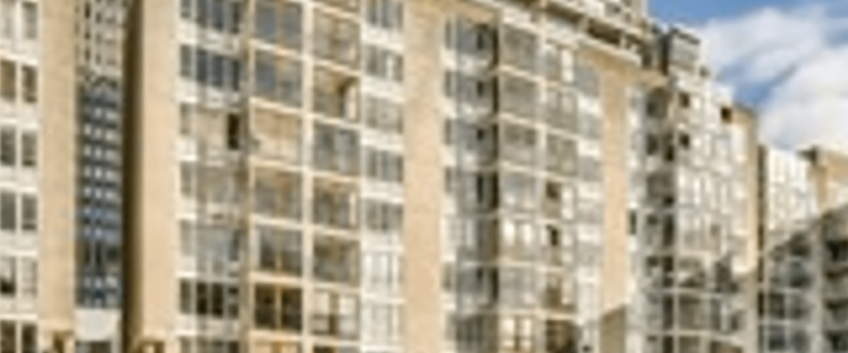 Appartement huren in Amsterdam