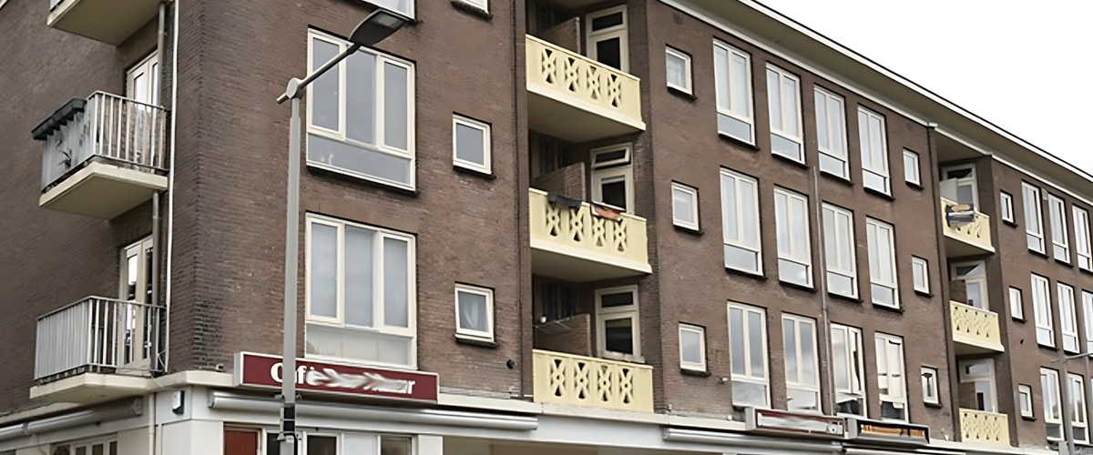 Kamer huren in Arnhem