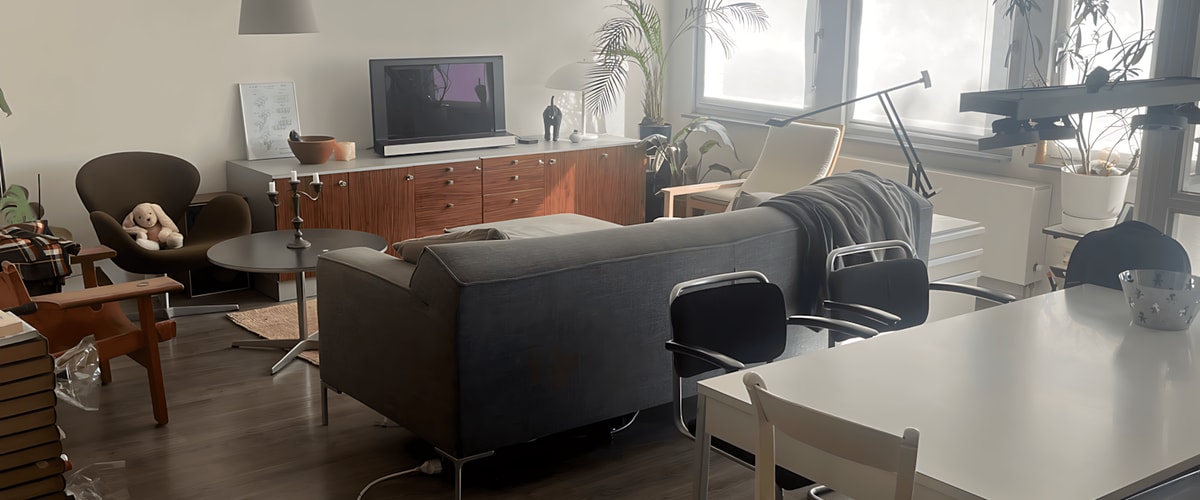 Kamer huren in Amsterdam