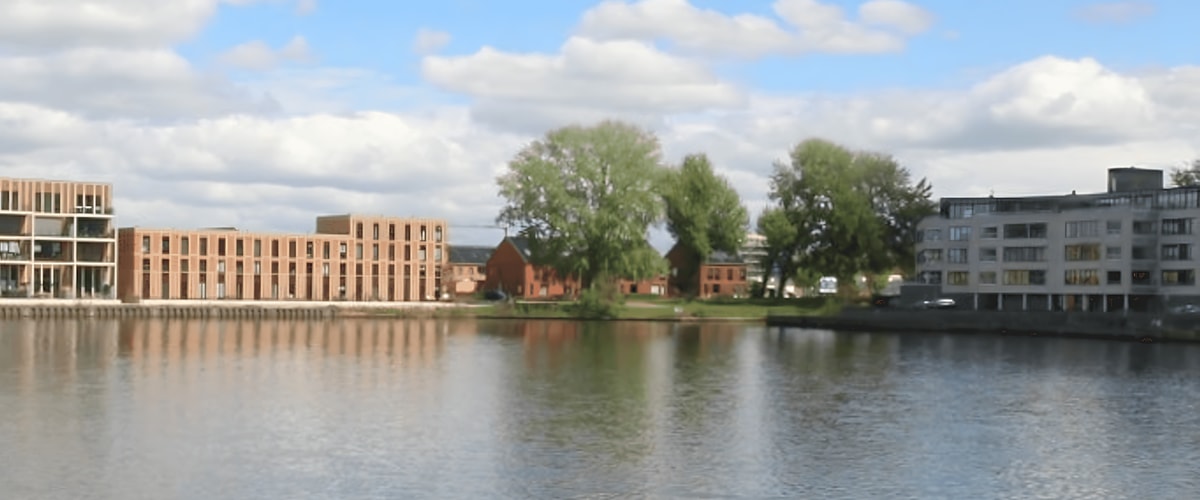 Huis huren in Dronten