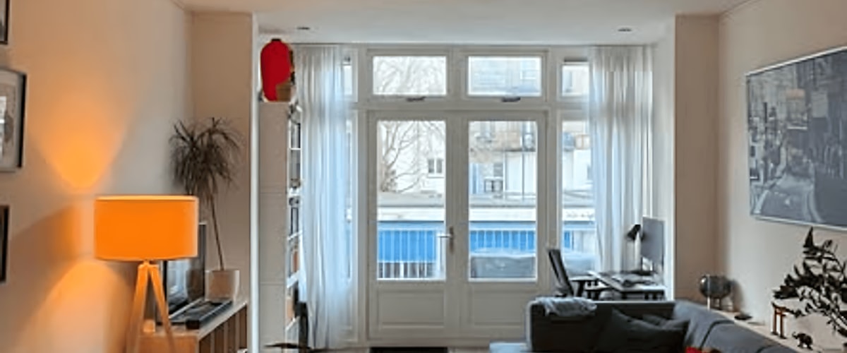Kamer huren in Amsterdam