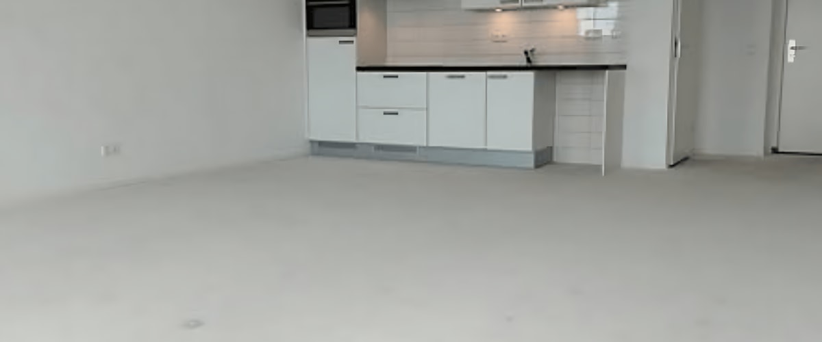 Appartement huren in Leiden
