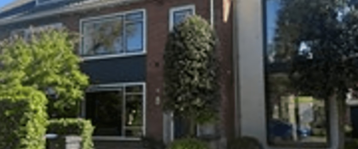 Huis huren in Amstelveen