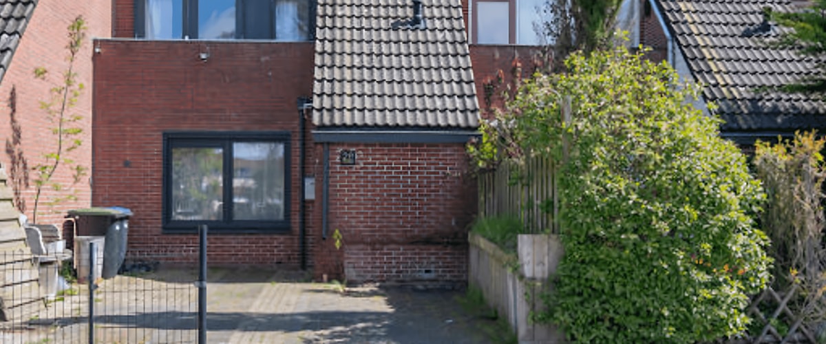 Huis huren in Lelystad