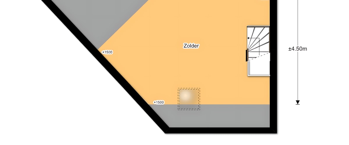 Huis huren in Purmerend