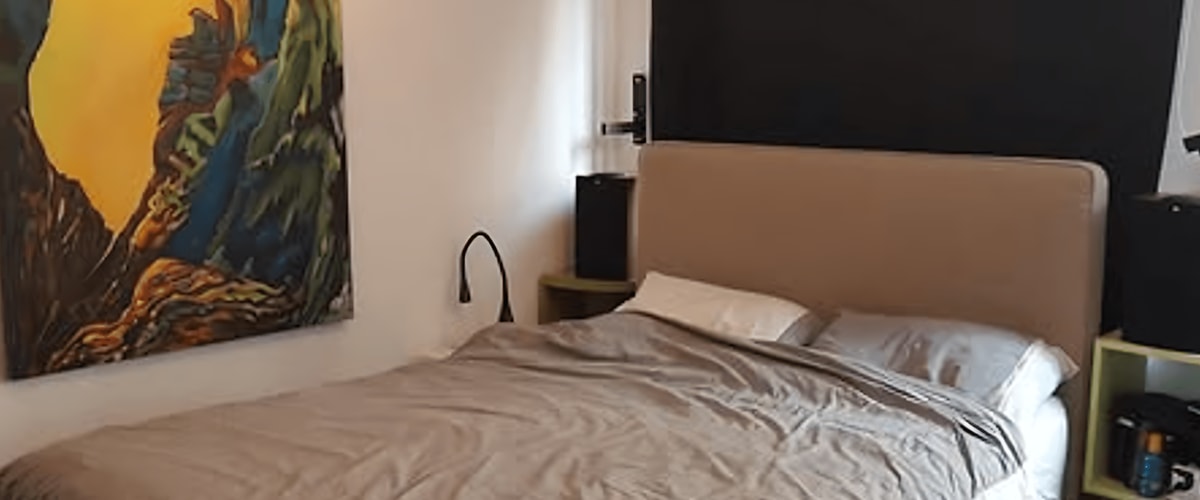 Studio huren in Utrecht