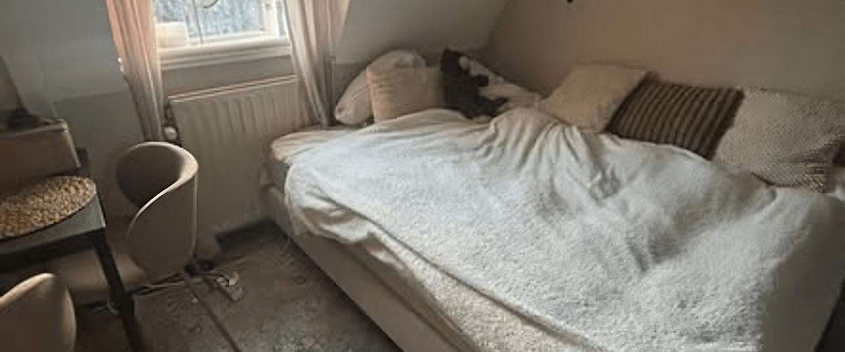 Kamer huren in Den Bosch